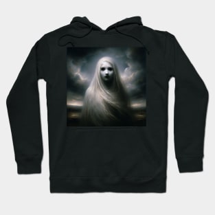 Spectre Hoodie